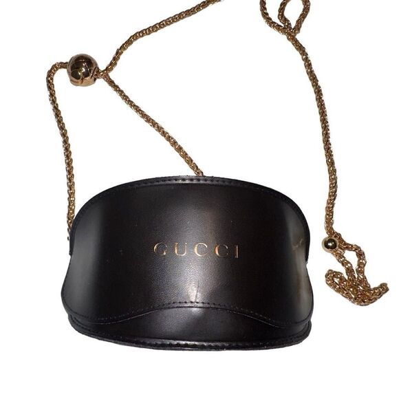 Gucci sunglasses case - Picture 3 of 7